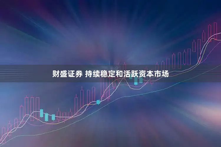 财盛证券 持续稳定和活跃资本市场