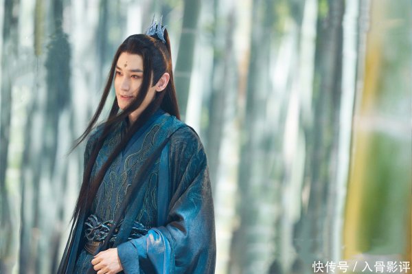 永之胜 《凡人修仙传》：从仙气飘飘的南胥月到逗趣的王蝉，汪铎演技爆棚